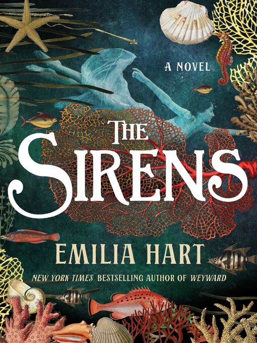 Title details for The Sirens by Emilia Hart - Wait list